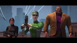 Saints Row&reg;: The Third&trade; Remastered August 21-22, 2025 Part 8
