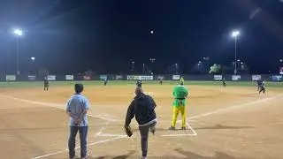 Dirtbags vs Zynergy (12/08/2025)