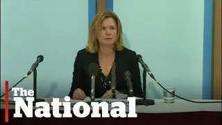 Britain child sex abuse scandal