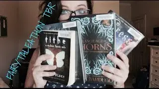FAIRYTALEATHON TBR