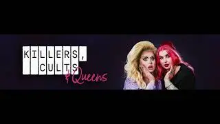 The creepy disappearance of the Roanoke Colony - Killers, Cults and Queens Podcast - S1 E4