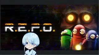 (#R.E.P.O) 急遽参加