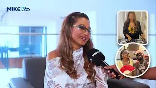 DJ LIYA: MTANZANIA ANAYEISHI DUBAI KWA KAZI YA DJ/ 