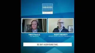 EMBARGOED! Clip: Understanding More About the ITAR with ECTI's Scott Gearity