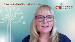 Invest in CTN's digitalLIFT Program