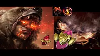 chieftain shield crush medium investment showcase