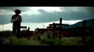 Трейлер The Hollow Point Человек на Кэррион-роуд 2016