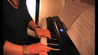 Lullaby for Amy, by Ro Hancock-Child