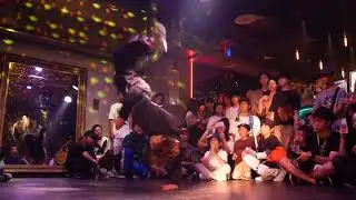 U18 1vs1 Top8　 Cap10  vs Snowman　 / 2019.9.7 gdft 9th Anniv.