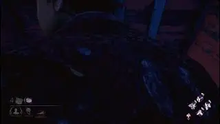 Lockers are scary