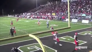 Trevis Gipson (Cedar Hill, TX) Scoop & Score - #MPTopPlay