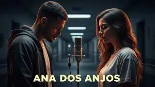[RAP] Ana dos Anjos - Manifesto Urbano (EP: Veneno no Sistema)
