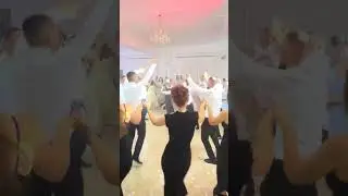 Марина і компанія #маринаікомпанія #dance #music #новамузика #wedding #live