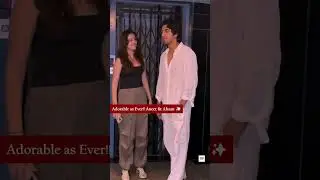 How Cutely Aneet asks Ahaan for a Picture✨❤️ #saiyaara #bollywood #aneetpadda #ahaanpanday