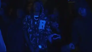 Lil9Rell - Pressin Shitt (Official Music Video)