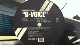 B-Voice - Eternity 2000 (Dj Spoke Vs Vespa 63 Remix)