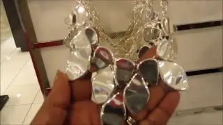 INC, Style & Co, Guess, and Giani Bernini Jewelry