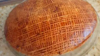 Самая вкусная армянская гата Гарну гата #гата #выпечка #армянскаявыпечка #армянскаякухня