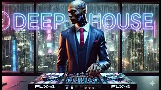 Night Long Groove &ndash; Jazzy Deep House & Nu Disco Cuts for Losing Track of Time