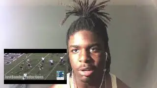 Tarik Cohen Highlights Reaction