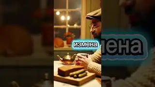 🤡 ИиНТЕЛЛЕКТуальный юмор про измену