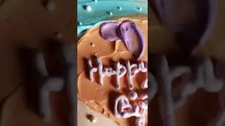 Pinterest inspired Minimalist cake🥳youtubeshorts #instagramreels #trendingreels #redvelvet