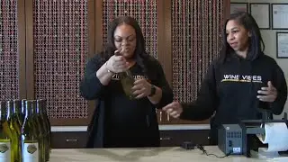 BHM Spotlight: Unique &lsquo;micro winery&rsquo; concept open in Missouri City