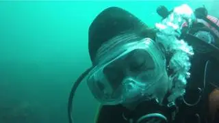 Bautizo Buceo