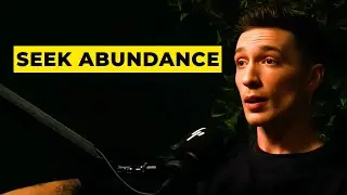 How To Live A Life Of Abundance