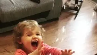 Bubble blower