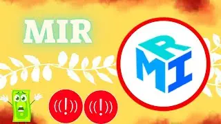 MIR Prediction 05/01 Mirror Protocol Price News Today - Crypto Technical Analysis Update Price Now