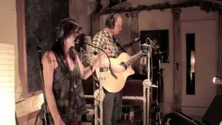 With Your Love - Cher Lloyd (Acoustic Cover by Kat Eaton - The Acoustic Challenge)