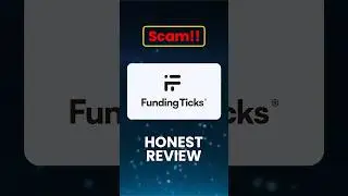 Beware | Funding Ticks Scam 2025