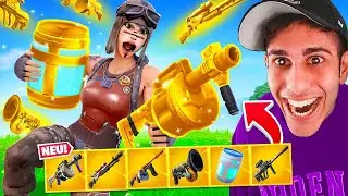 SYou und Standart Skill SPIELEN nach 365 TAGEN Fortnite und das passierte ..
