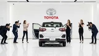 2026 Toyota Raize Review | Best Compact SUV for City Driving?