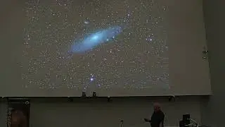 IAA Lecture 1st February 2023 - Dr Mike Simms