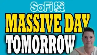 MASSIVE SoFi Earnings Tomorrow ⚠️ JPM Buys $245 of SoFi Mortgage Loans │ SoFi Stock Analysis