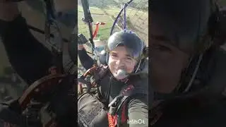 Paramotor vaninho dur&atilde;es & marcelo