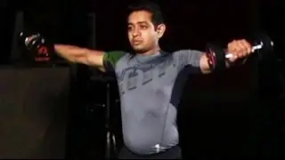 So you've hit the exercise plateau? Here's the solution