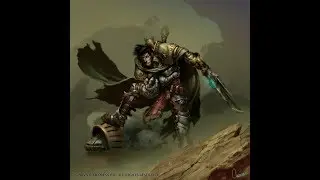 Ep 95 Garryth 2 Vs Magnus 2 - Warmachine Battle Report