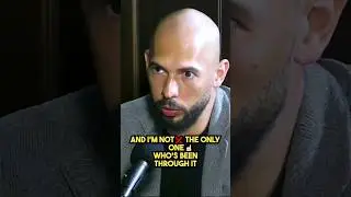 Andrew Tate on how system Weaponize  the Law
