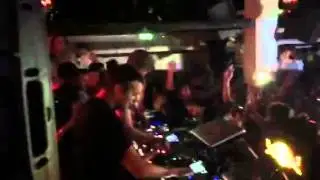 Apertura dj set Merk & Kremont Lignano