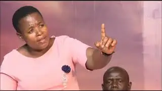 KIWEWE SIKU YA BWANA by Kurasini SDA Choir (HIGH QUALITY)