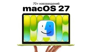 macOS 15