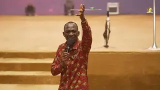 DEALING WITH THE MYSTERIES OF CAPTIVITY PROPHETIC DECLARATION at Commanding The Day On 19-01-2026