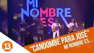 Illapu (Grupo Pullay) - Candombe para Jose | Mi Nombre Es Temporada 2