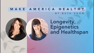 longevity, epigenetics, and health span