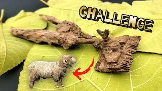 Restoration Challenge: Manual Sheep Wool Trimmer Restoration Step-by-Step