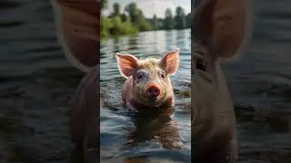 Daily animal content for you