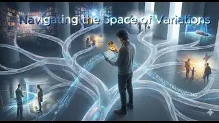 Navigating the Space of Variations (Reality Transurfing)  Deep Dive